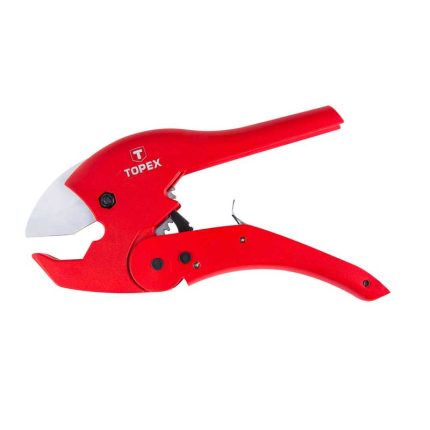 Rezač cijevi 3-42 mm TOPEX 34D034
