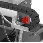 Rezač pločica 1200 W GRAPHITE 59G891 - Slika 3