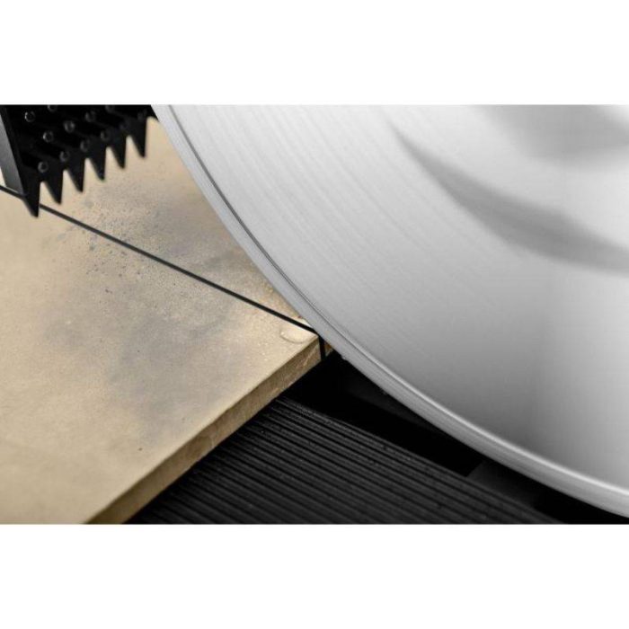 Rezač pločica 1200 W GRAPHITE 59G891 - Slika 4