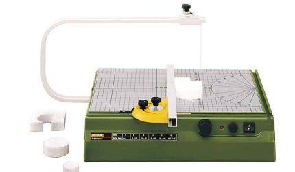Rezač s vrućom niti THERMOCUT 230/E 27080 PROXXON