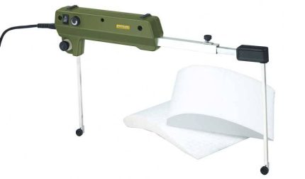 Rezač s vrućom niti THERMOCUT 650 27084 PROXXON