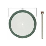 Rezna dijamantna ploča 38 mm 28842 PROXXON