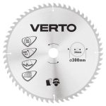 Rezna ploča za drvo 300x30 mm VERTO 61H138