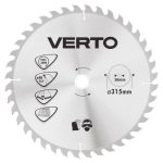 Rezna ploča za drvo 315x30 mm VERTO 61H140