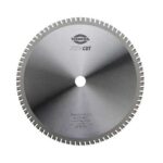 Rezna ploča za metal Steelcut 355x25.4 mm 80 zuba HAWERA