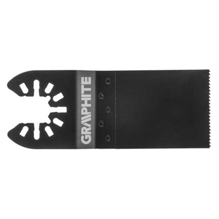 Rezni list za metal 34 mm GRAPHITE 56H055