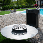 Roštilj Monns 950 - Slika 2