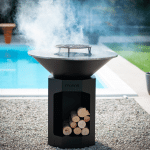 Roštilj Monns 950 - Slika 3