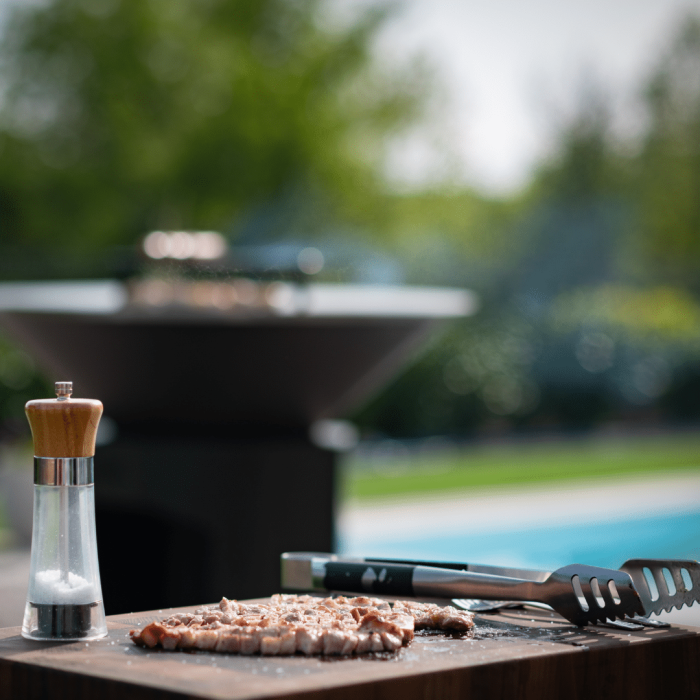 Roštilj Monns 950 - Slika 5