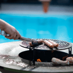 Roštilj Monns 950 - Slika 7