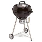 Roštilj na ugljen Premium Cleveland Ø 43 cm