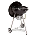 Roštilj na ugljen Premium Cleveland Ø 43 cm - Slika 3