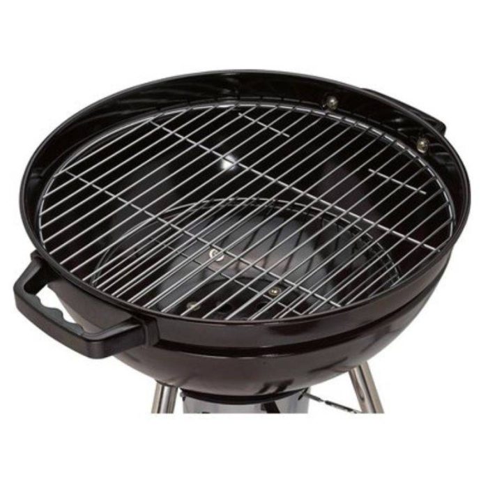 Roštilj na ugljen Premium Cleveland Ø 43 cm - Slika 4