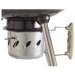 Roštilj na ugljen Premium Cleveland Ø 43 cm - Slika 5