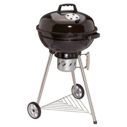 Roštilj na ugljen Premium Cleveland Ø 43 cm