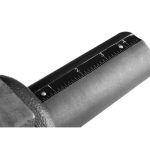 Rotacijski bravarski škripac 100 mm 360° NEO 35-030 - Slika 5