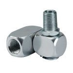 Rotacijski regulator tlaka 1/4" AIRPRO ACC-15