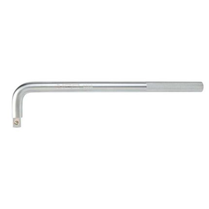 Ručica tipa L 3/4" 450 mm NEO 08-357