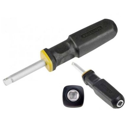 Ručka izvijača 1/4" 140 mm 23702 PROXXON