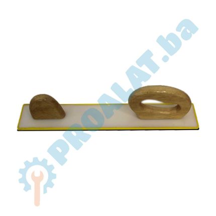 Ručka za brušenje 17" AIRPRO SB-17F