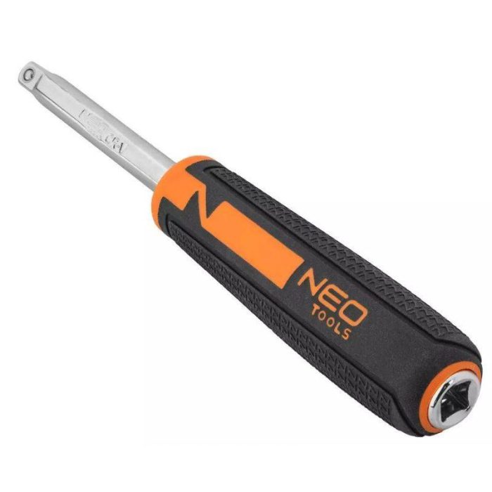 Ručka za nasadne ključeve 1/4" NEO 08-257 - Slika 3