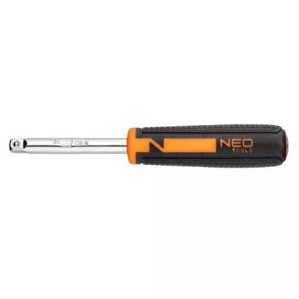 Ručka za nasadne ključeve 1/4" NEO 08-257