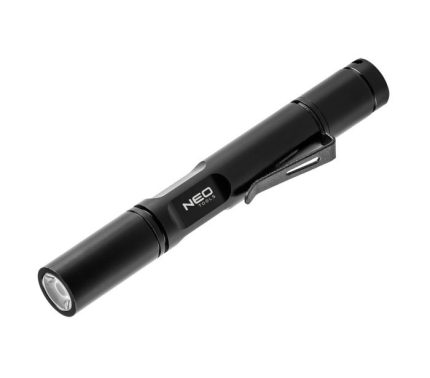 Ručna lampa 100 Lm 2 x AAA NEO 99-046