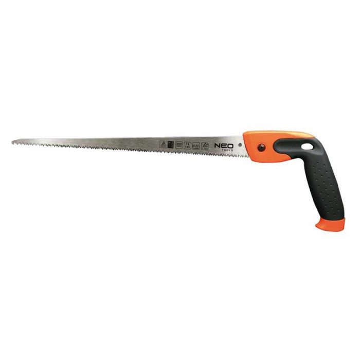 Ručna pila za rupe 300 mm 11 TPI NEO 41-091 Ručna pila za rupe 300 mm 11 TPI NEO 41-091