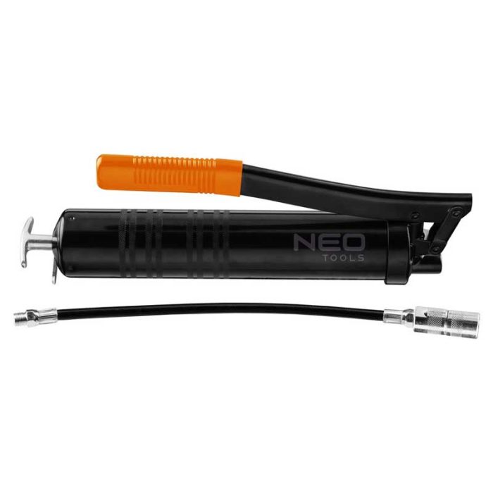 Ručni pištolj za podmazivanje 400 cm³ NEO 11-500 Ručni pištolj za podmazivanje 400 cm³ NEO 11-500