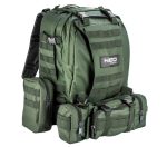 Ruksak za planinarenje 40 L NEO 84-326