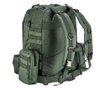 Ruksak za planinarenje 40 L NEO 84-326 - Slika 4