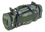 Ruksak za planinarenje 40 L NEO 84-326 - Slika 7