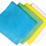 Rupes krpa za poliranje Microfibra