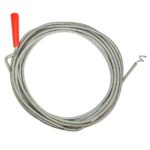 Sajla za kanalizacijske cijevi 1