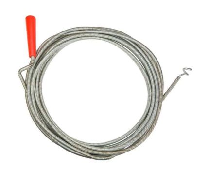 Sajla za kanalizacijske cijevi 1