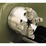 Samocentrirajuća 4-čeljusna stezna glava 24408 PROXXON