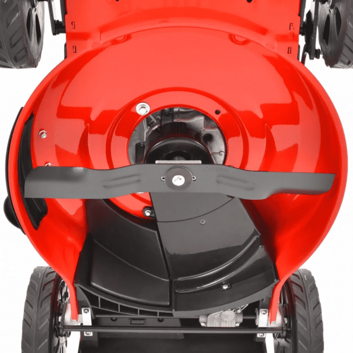 Samohodna benzinska kosilica - HECHT 551SX 5u1 - Slika 2