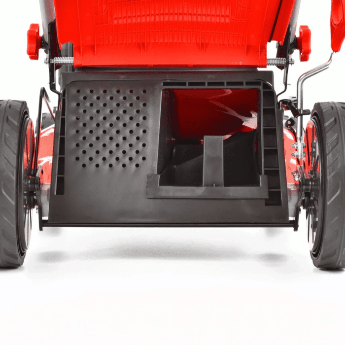 Samohodna benzinska kosilica - HECHT 551SX 5u1 - Slika 3