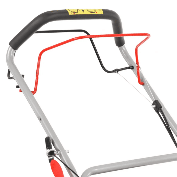 Samohodna benzinska kosilica - HECHT 551SX 5u1 - Slika 5