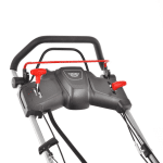 Samohodna benzinska kosilica-HECHT 5534SWE 5u1 - Slika 7