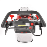 Samohodna benzinska kosilica-HECHT 5534SWE 5u1 - Slika 8