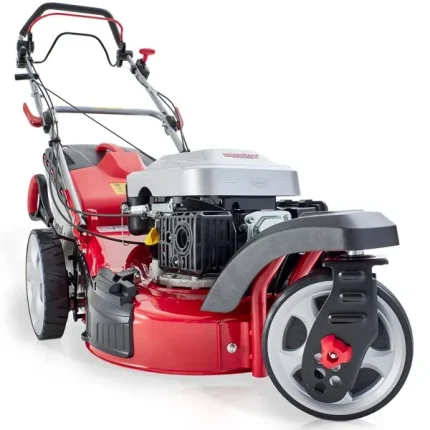 Samohodna benzinska kosilica-HECHT5483SW 5u1