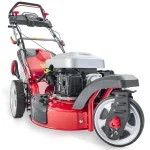 Samohodna benzinska kosilica-HECHT5483SWE 5u1