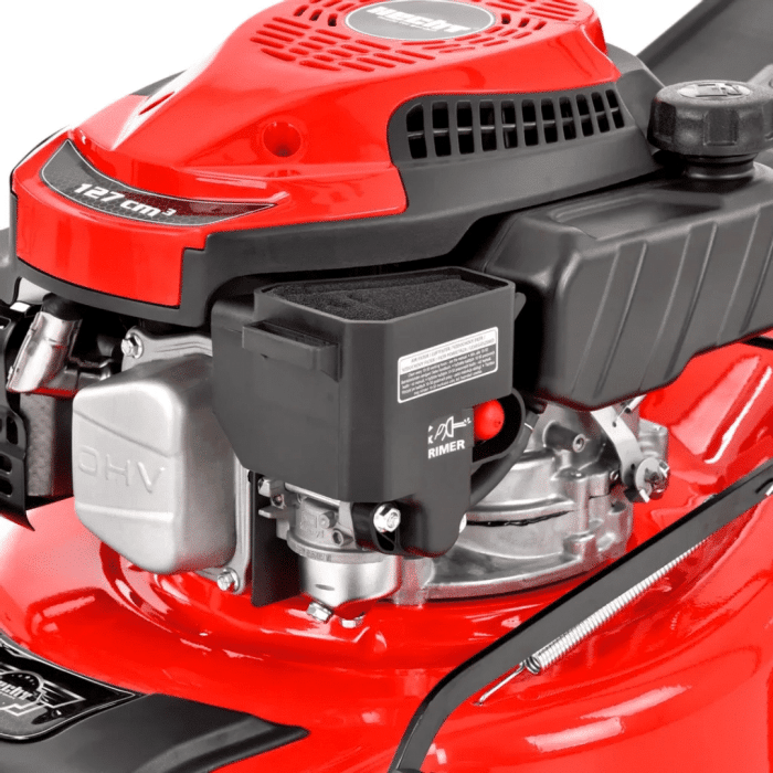 Samohodna benzinska kosilica – HECHT 541 SW - Slika 2