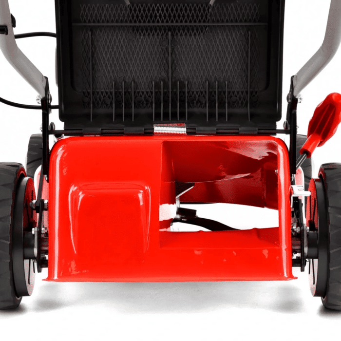 Samohodna benzinska kosilica – HECHT 541 SW - Slika 5