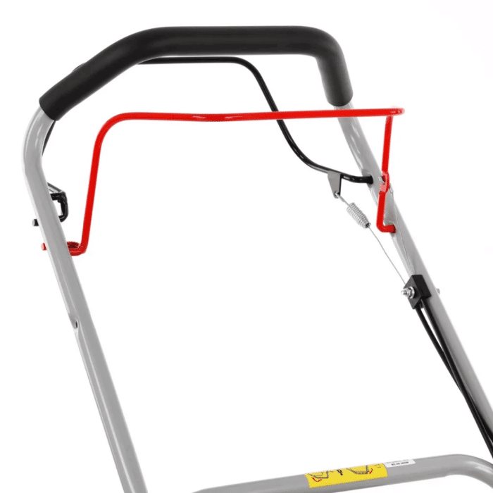 Samohodna benzinska kosilica – HECHT 541 SW - Slika 8