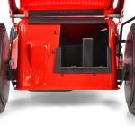 Samohodna benzinska kosilica – HECHT 543SW 5u1 - Slika 11