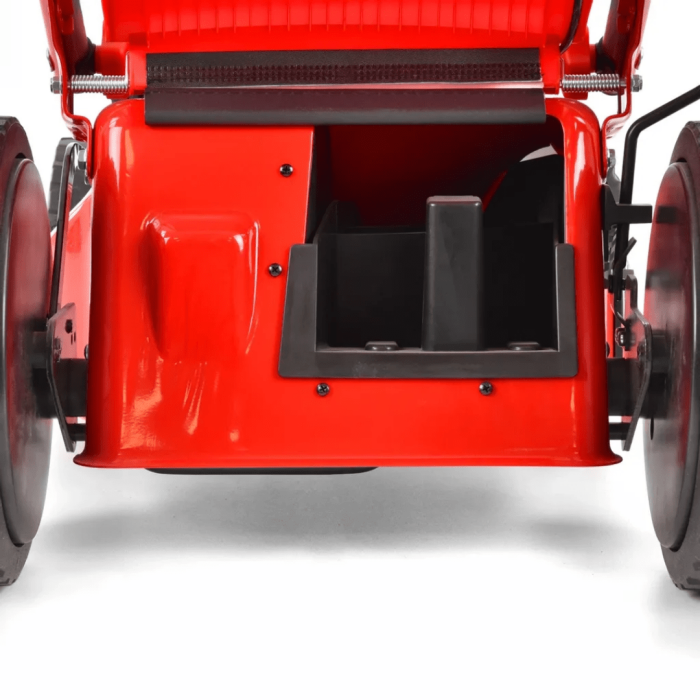 Samohodna benzinska kosilica – HECHT 543SW 5u1 - Slika 11