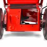 Samohodna benzinska kosilica – HECHT 543SW 5u1 - Slika 12