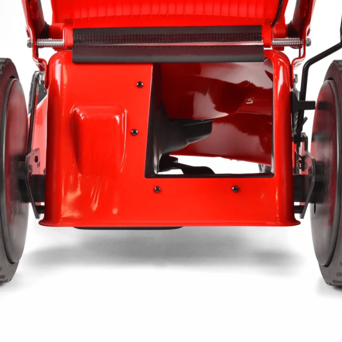 Samohodna benzinska kosilica – HECHT 543SW 5u1 - Slika 12